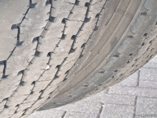 Standard-SZM Scania R730 V8 Highline 6x2 - Show truck - Full spec -...