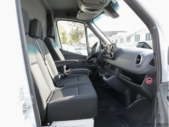 Van Mercedes-Benz Sprinter317CDI Maxi Koffer,LBW,LED,Kamera