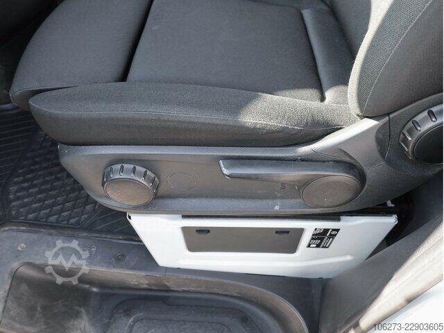 Van Mercedes-Benz Sprinter317CDI Maxi Koffer,LBW,LED,Kamera