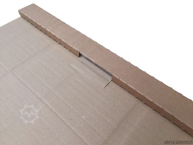Boxmaker LCR / keine Panotec / Packsize LCR LORENZONI (Bo.) Box On Demand VISION 2800 Automatik Endloswellpappe
