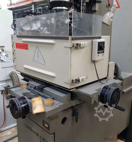 Senkerodiermaschine EDM DIE SINKING - CHARMILLES D20 D20