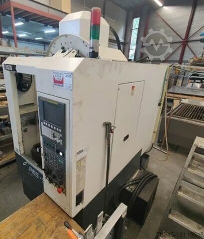 Bearbeitungszentrum Ares Seiki R Series R4530 CNC R Series R4530 CNC