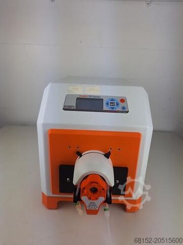 Spectrum Labs KrosFLO TFF System KMPi Auxiliary Pump for Diafiltration Spectrum Labs KrosFLO TFF System KMPi Auxiliary Pump for Diaf...