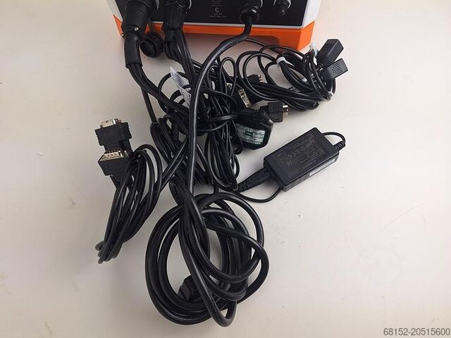 Spectrum Labs KrosFLO TFF System KMPi Auxiliary Pump for Diafiltration Spectrum Labs KrosFLO TFF System KMPi Auxiliary Pump for Diaf...