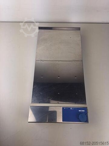 IKA WERKE RO15 P 15 Digital Magnetic Stirrer IKA WERKE RO15 P 15 P Digital Magnetic Stirer