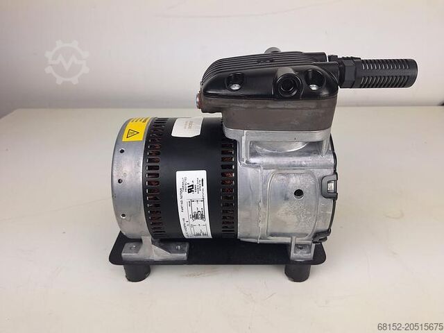 Biotek Instruments Vakuumpumpe 2 Biotek Instruments Vacuum pump 2