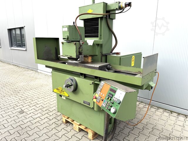 Surface grinding machine / ELB SWN5VAII ELB SWN 5 VA II