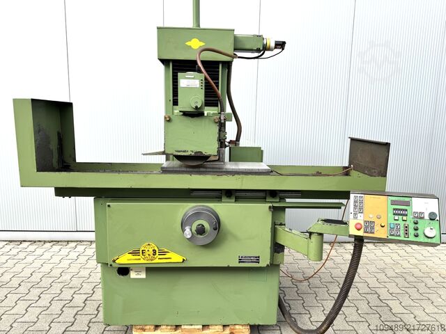 Surface grinding machine / ELB SWN5VAII ELB SWN 5 VA II