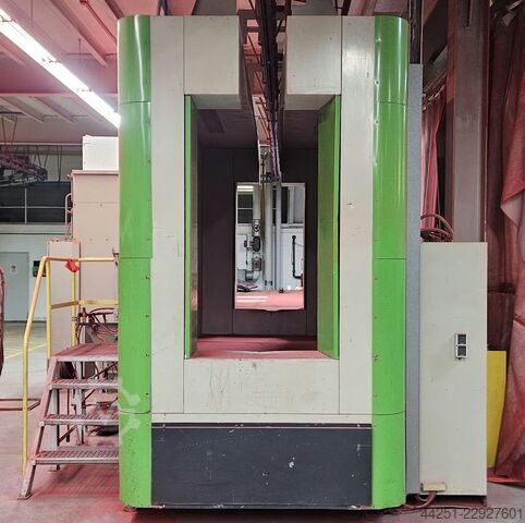 Gema Volstatic MRS powder coating system powder coating booth Gema MRS