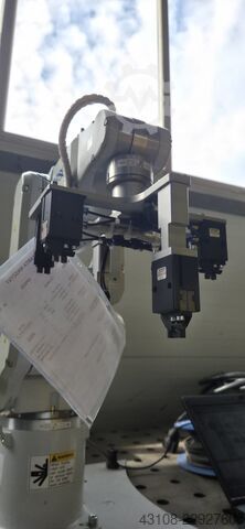 Industrial robot Epson C3-A601S