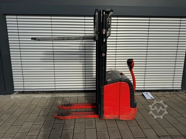 Pallet Stackers Linde L14i mit Initialhub