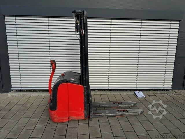 Pallet Stackers Linde L14i mit Initialhub