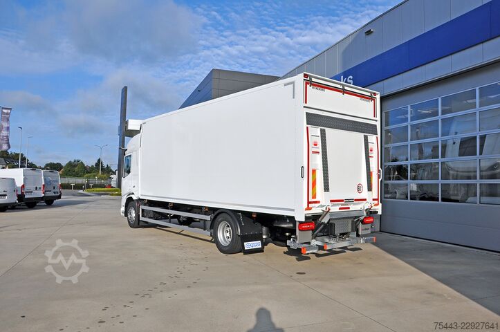 Suitcase DAF XD 310 FA 4x2 ST969 Sleeper High - 19T - Super ...