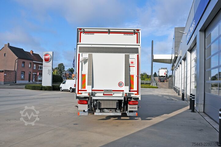 Suitcase DAF XD 310 FA 4x2 ST969 Sleeper High - 19T - Super ...