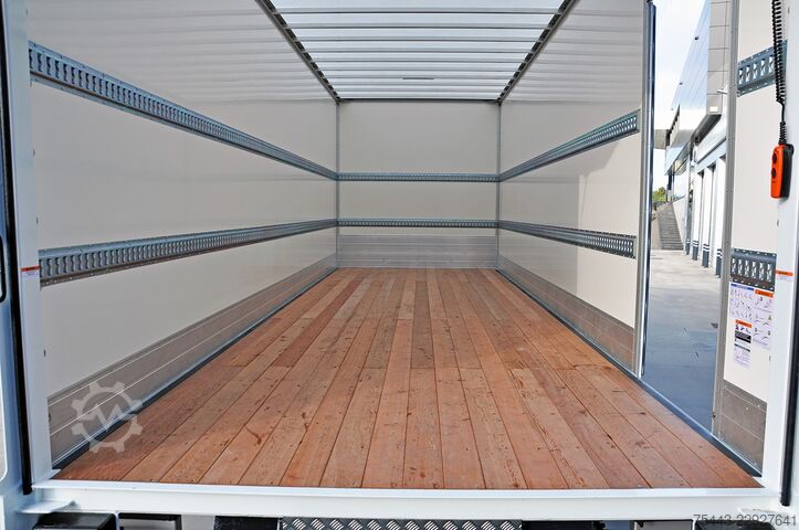Suitcase DAF XD 310 FA 4x2 ST969 Sleeper High - 19T - Super ...