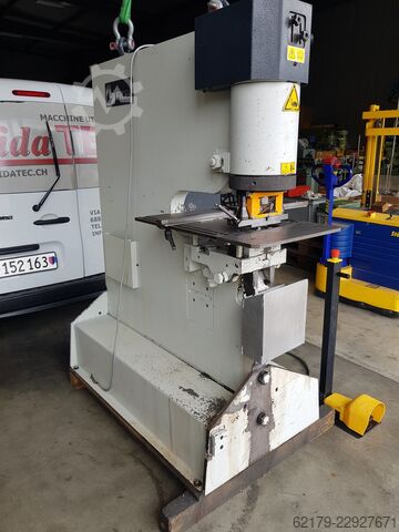 Punching press FICEP 401