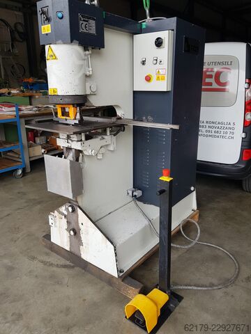 Punching press FICEP 401