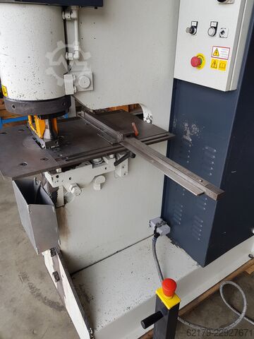 Punching press FICEP 401