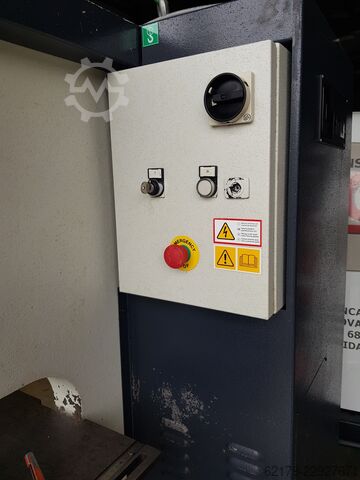 Punching press FICEP 401