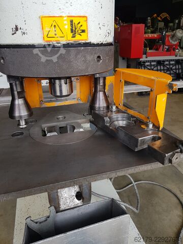 Punching press FICEP 401
