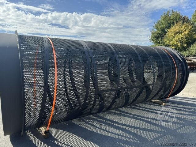 HOCHWERTIGE SIEBTROMMEL Doppstadt Komptech SM 620