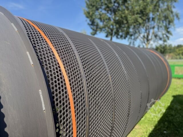 HOCHWERTIGE SIEBTROMMEL Doppstadt Komptech SM 620