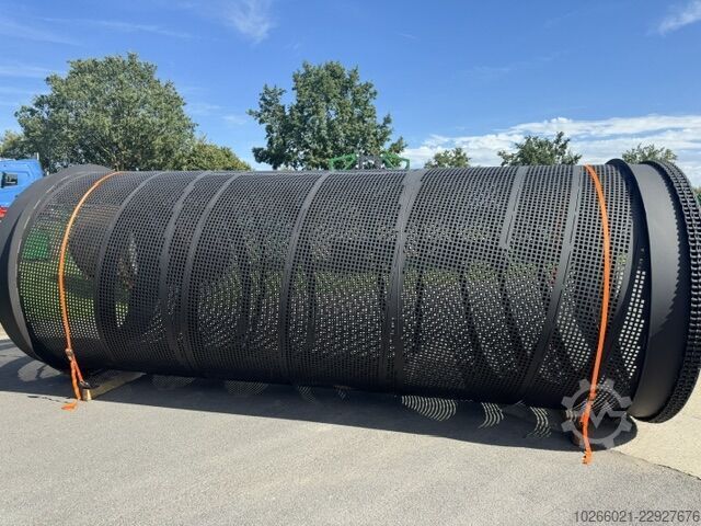 HOCHWERTIGE SIEBTROMMEL Doppstadt Komptech SM 620