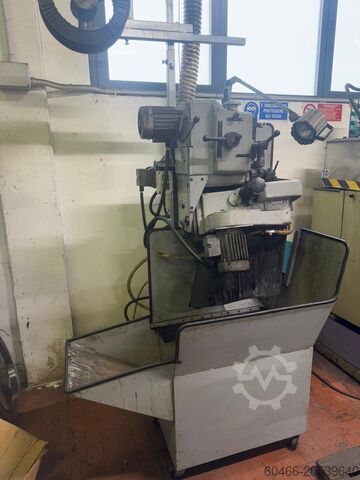 Bandsäge Schleifmaschine PEDRIELLI PGL80