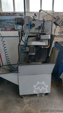 Bandsäge Schleifmaschine PEDRIELLI PGL80