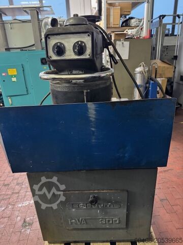 Flach Schleifmaschine SCLEDUM RVA300