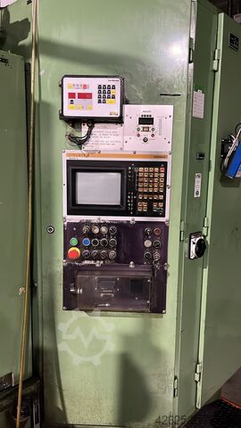 Multi-spindle machine Schütte AF 32