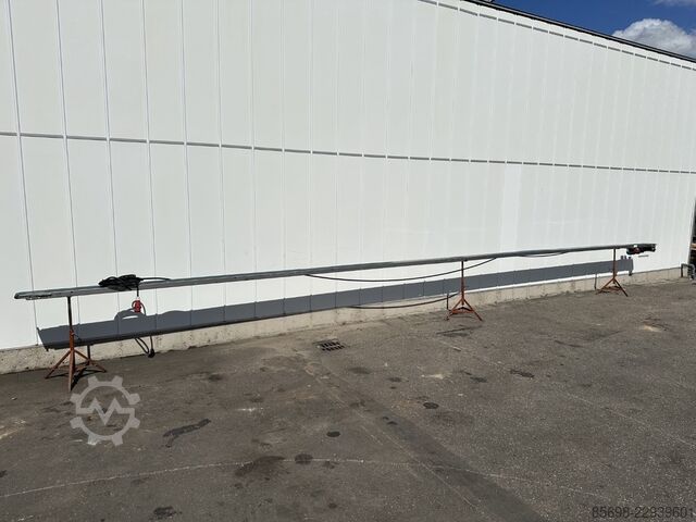 Javo potted plant conveyor 1010 cm x 15 cm JAVO 