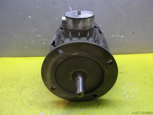 Electric motor 0.8 kW 680 U/min Hinz RD260/8