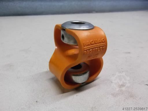 Coupling Paguflex G30
