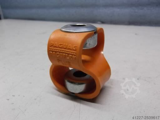 Coupling Paguflex G30