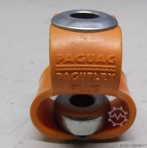 Coupling Paguflex G30