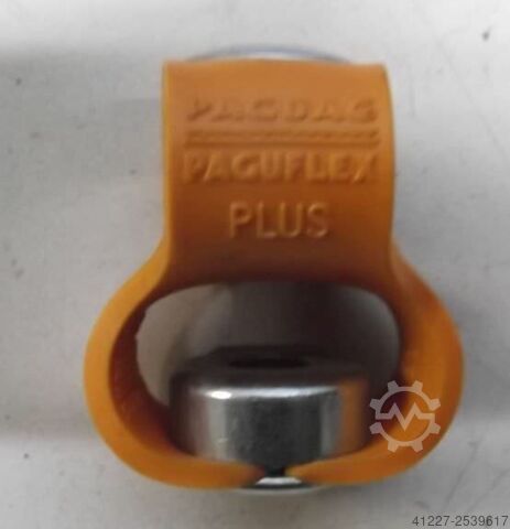 Coupling Paguflex G30
