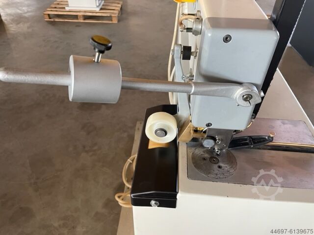 Furnierklebemaschine KUPER FW/J 920