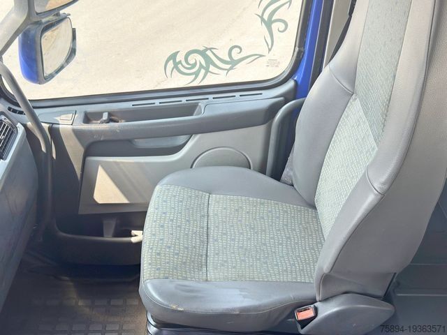 Kipper LKW VOLVO FM 380 Kipper 5,20 m + BORDMATIC / 6x4