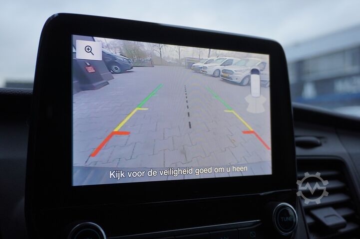 Delivery van Ford Transit Custom 2.0 TDCI L2 EURO 6 - Airco - Cru...