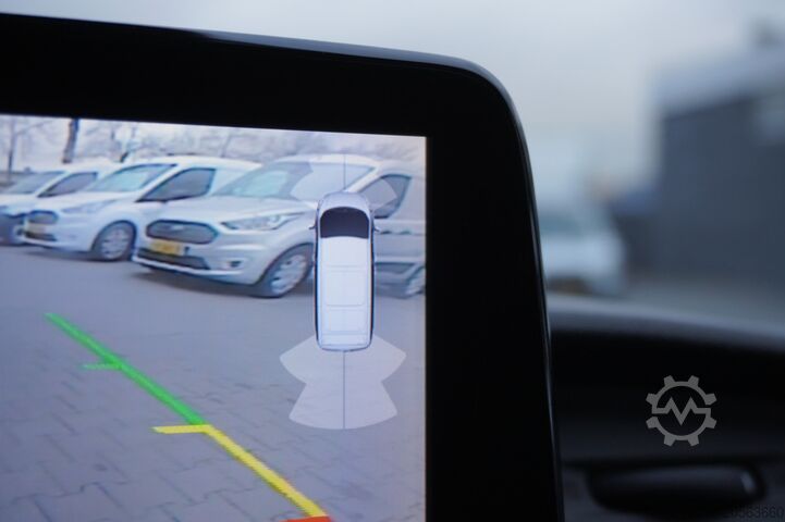 Delivery van Ford Transit Custom 2.0 TDCI L2 EURO 6 - Airco - Cru...