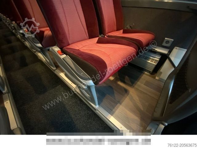 Reisebus SETRA S 515 HD/S516/Travego/Tourismo/R07/R08