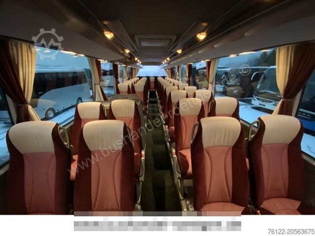 Reisebus SETRA S 515 HD/S516/Travego/Tourismo/R07/R08