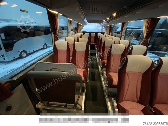 Reisebus SETRA S 515 HD/S516/Travego/Tourismo/R07/R08