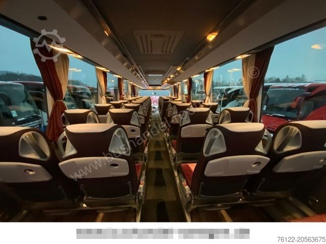 Reisebus SETRA S 515 HD/S516/Travego/Tourismo/R07/R08