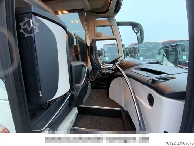 Reisebus SETRA S 515 HD/S516/Travego/Tourismo/R07/R08