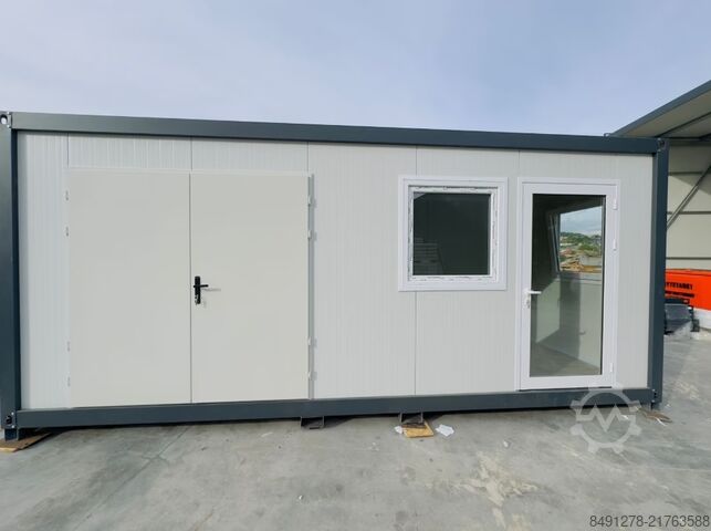 Storage container Villex Villex Lager- & Materialcontainer