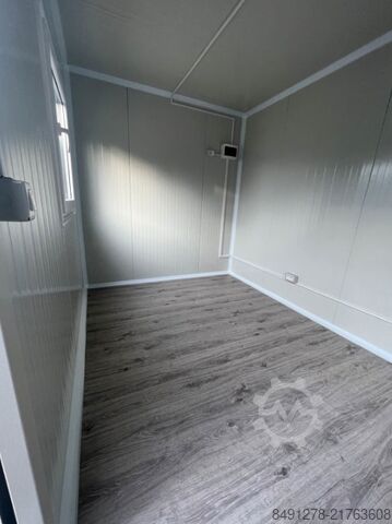 Office container Villex Villex Standard Cube White 1.0