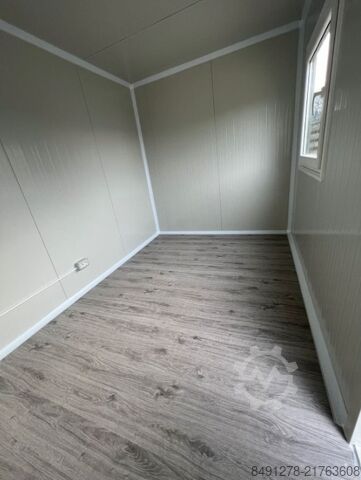 Office container Villex Villex Standard Cube White 1.0