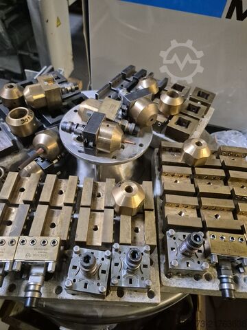 EROW accessories EROWA -SWIAS 